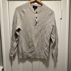 Men's Banana Republic shirt